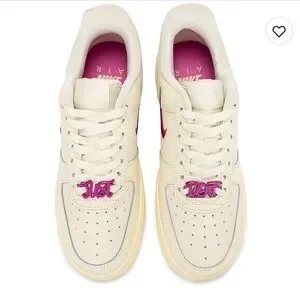 Nike Shoes Nike Air Force Se Sneaker Coconut Milk Playful